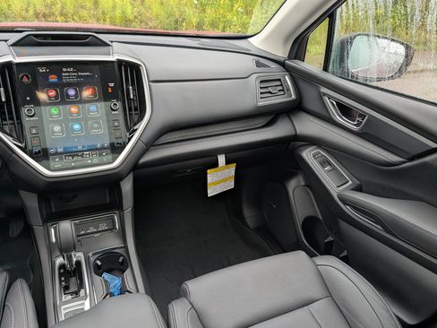 Certified 2026 Subaru Ascent Limited AWD/4WD image 11