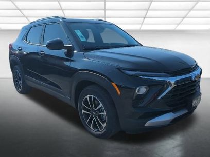 New 2026 Chevrolet TrailBlazer LT w/ Convenience Package