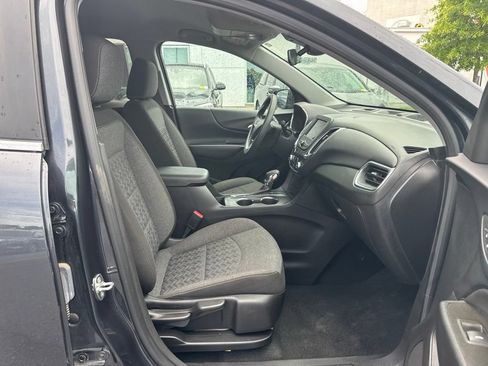 Used 2023 Chevrolet Equinox LT FWD image 15