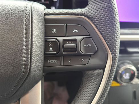 New 2026 Toyota Tacoma Limited AWD/4WD image 16
