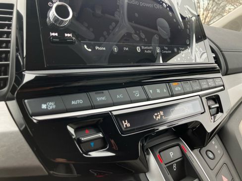 New 2026 Honda Odyssey EX-L image 18