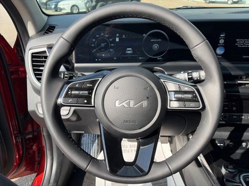 Used 2024 Kia Seltos S image 20