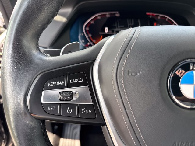 Used 2019 BMW X5 xDrive40i w/ Premium Package 2 AWD/4WD image 18