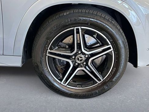 Certified 2024 Mercedes-Benz GLE 350 4MATIC image 7