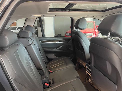 Used 2015 BMW X5 xDrive35i image 26