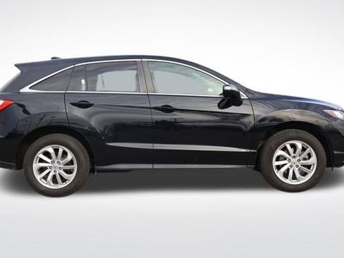 Used 2017 Acura RDX AWD image 13