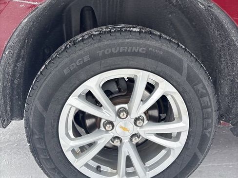 Used 2016 Chevrolet Equinox LT w/ Convenience Package image 10