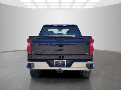 Used 2019 Chevrolet Silverado 1500 LT w/ All-Star Edition RWD image 6