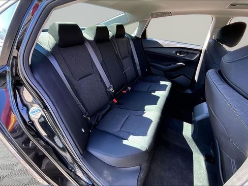 Used 2023 Honda Accord EX image 19