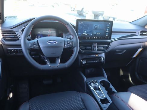 New 2026 Ford Escape ST-Line w/ Tech Pack #1 image 2