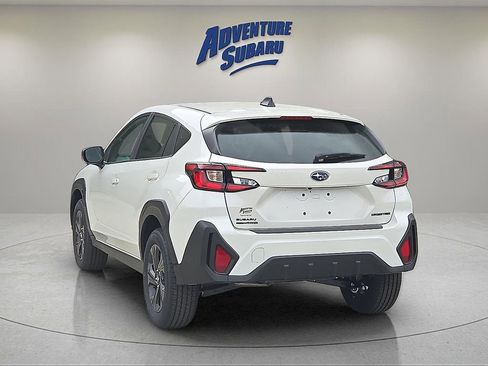 New 2026 Subaru Crosstrek 2.5i AWD/4WD image 5