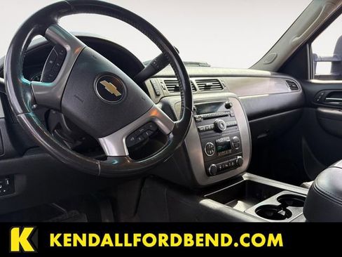 Used 2014 Chevrolet Silverado 2500 LTZ w/ LTZ Plus Package AWD/4WD image 10