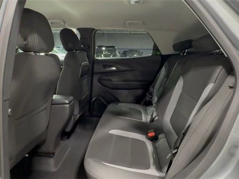 New 2026 Chevrolet TrailBlazer LT w/ Driver Confidence Package image 12