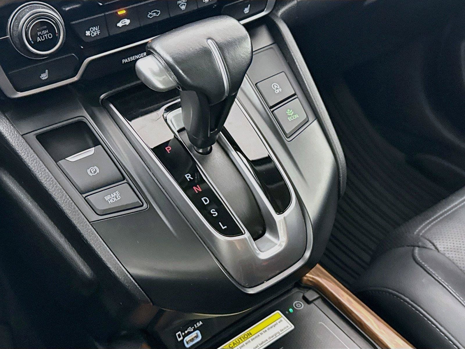 Used 2021 Honda CR-V Touring image 27