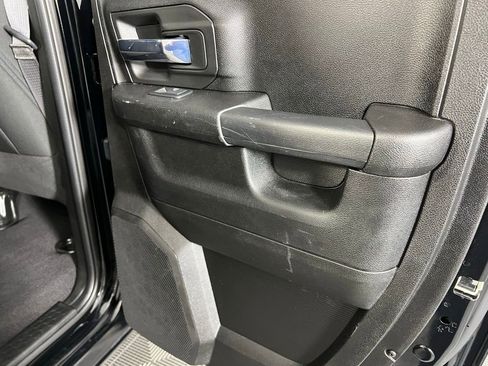 Used 2022 RAM 1500 Classic Warlock w/ Electronics Group image 28