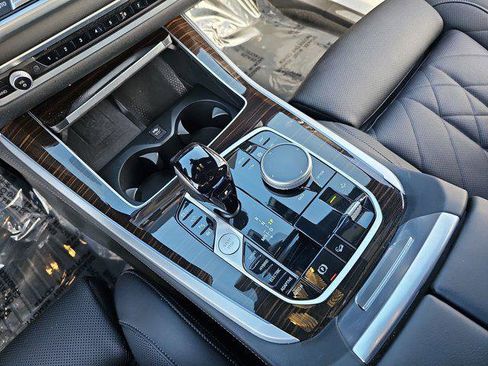 Certified 2023 BMW X5 xDrive45e w/ Parking Assistance Package image 26