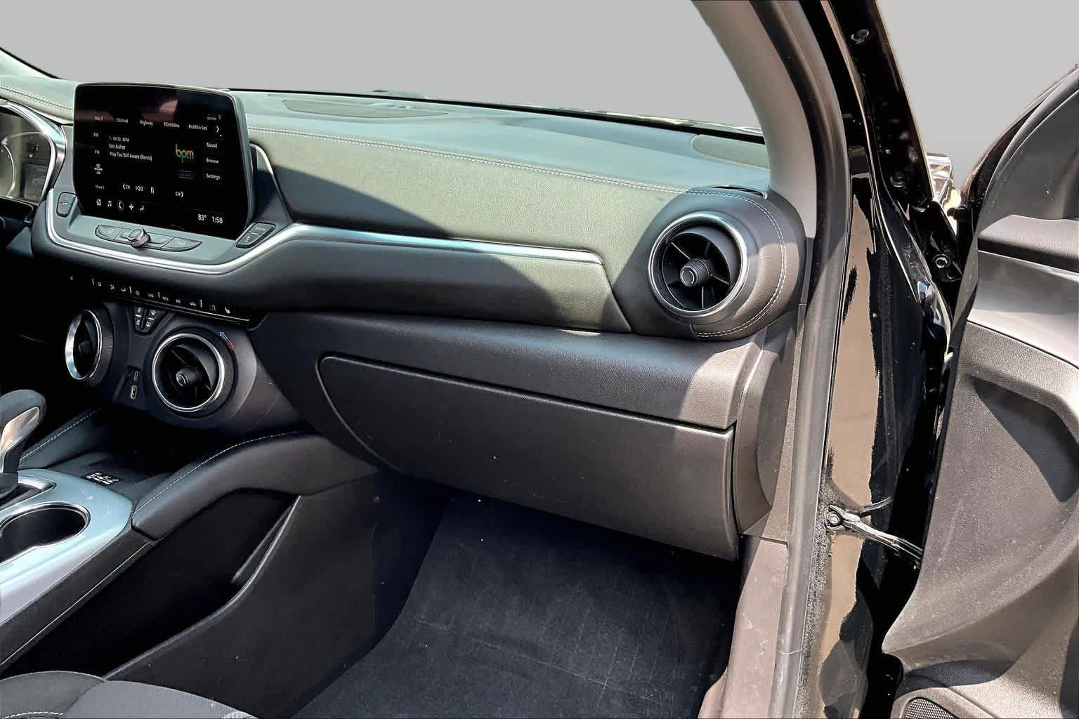 Certified 2024 Chevrolet Blazer LT w/ Convenience Package FWD image 19