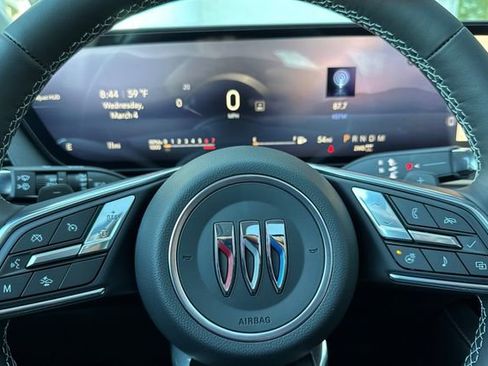 New 2026 Buick Envision Sport Touring image 27