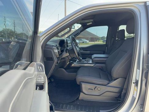 Used 2023 Ford F150 XLT w/ Equipment Group 302A High AWD/4WD image 8