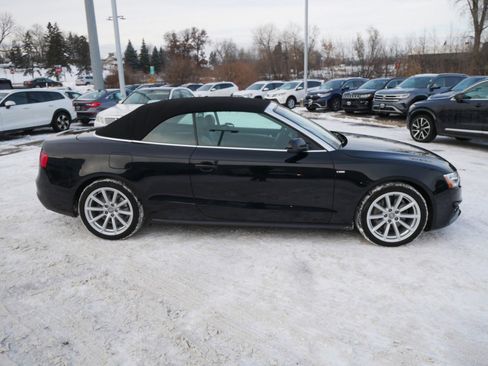 Used 2015 Audi A5 2.0T Premium Plus image 8
