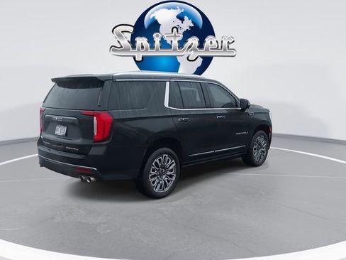 Certified 2023 GMC Yukon Denali Ultimate image 9