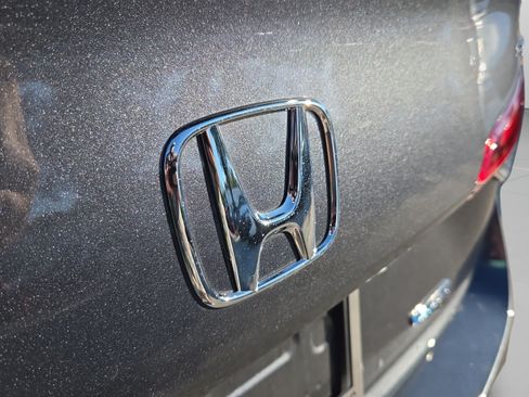 Used 2025 Honda Civic FWD Hybrid Sedan image 29