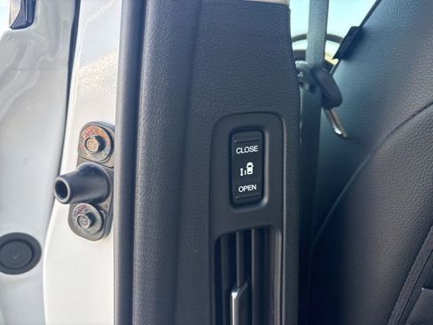 New 2026 Honda Odyssey Elite image 28