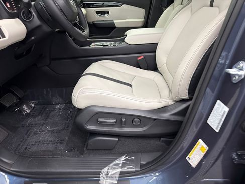 New 2026 Honda Pilot EX-L image 10