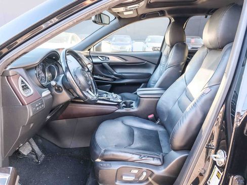 Used 2017 MAZDA CX-9 Grand Touring FWD image 17