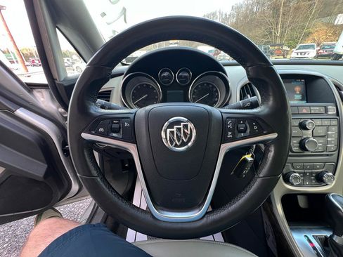 Used 2012 Buick Verano Convenience image 10