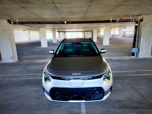 Used 2023 Kia Niro Wind image 10