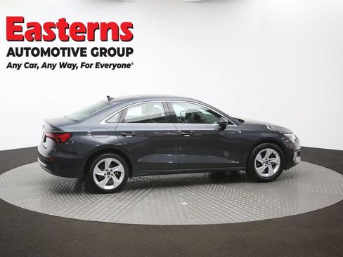Used 2024 Audi A3 2.0T Premium FWD image 44