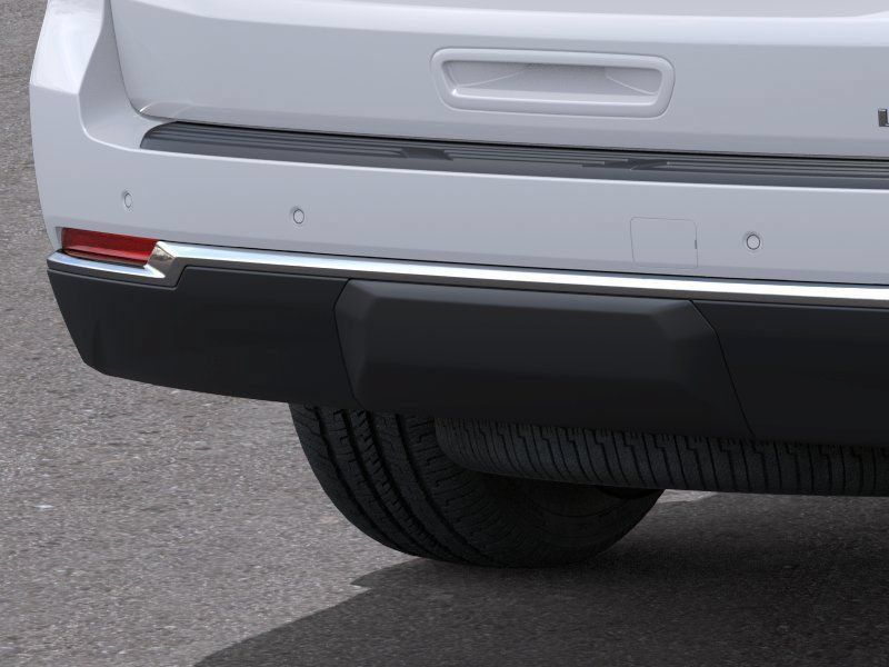 New 2026 Chevrolet Tahoe LT w/ Comfort Package RWD image 14