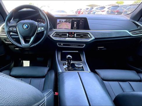 Used 2022 BMW X5 sDrive40i RWD image 18