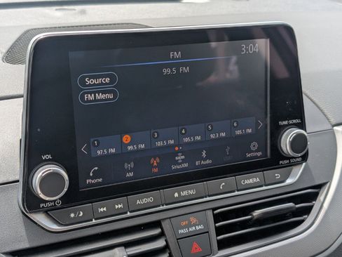 Certified 2024 Nissan Altima 2.5 SR image 20