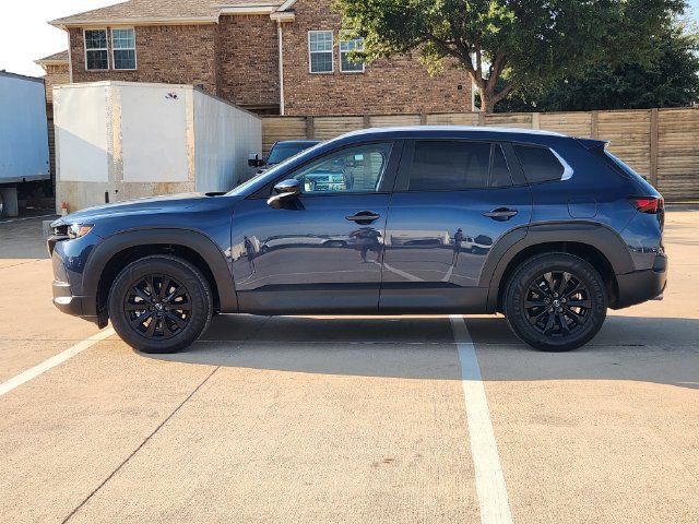Used 2026 MAZDA CX-50 AWD 2.5 S w/ Preferred Pkg image 12