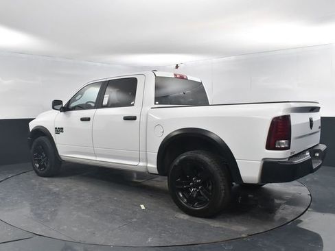 Used 2024 RAM 1500 Classic Warlock image 7