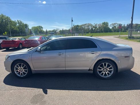 Used 2008 Chevrolet Malibu LT w/ Power Convenience Package FWD image 8