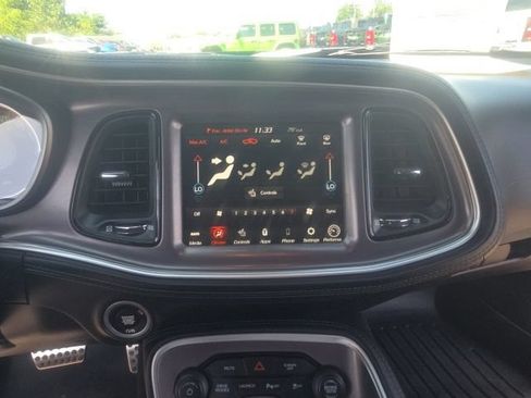 Used 2022 Dodge Challenger R/T Scat Pack w/ Plus Package RWD image 28