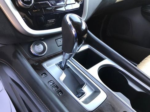 Used 2024 Nissan Murano Platinum image 32