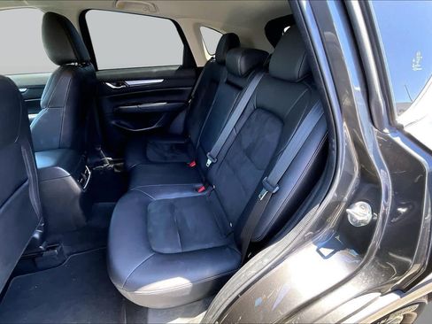 Used 2019 MAZDA CX-5 Touring FWD image 19