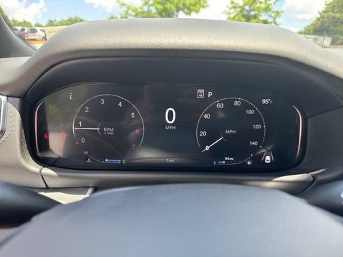New 2026 Jeep Grand Wagoneer L Limited AWD/4WD image 29