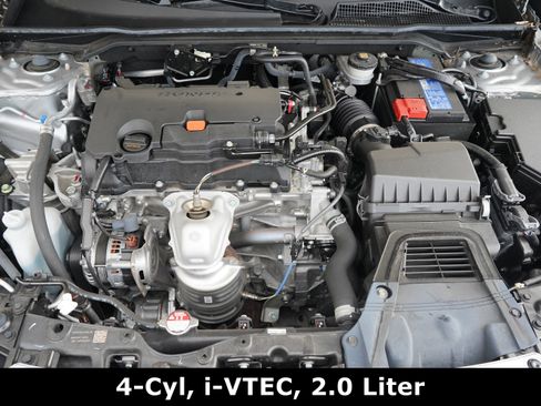 Used 2023 Honda Civic Sport image 14