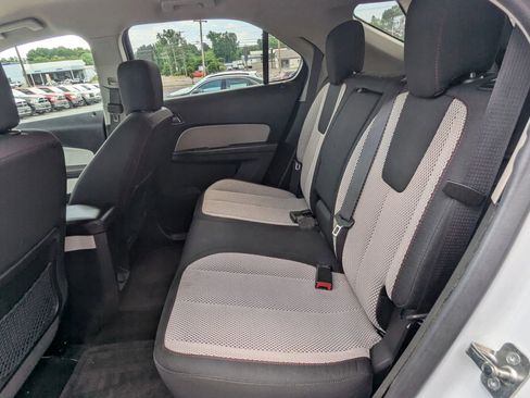 Used 2016 Chevrolet Equinox LT FWD image 11