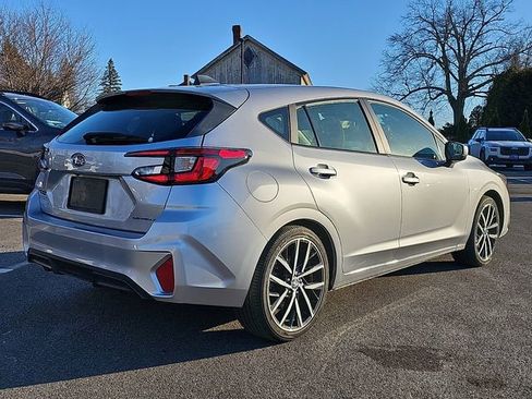 Used 2024 Subaru Impreza 2.0i Sport image 6