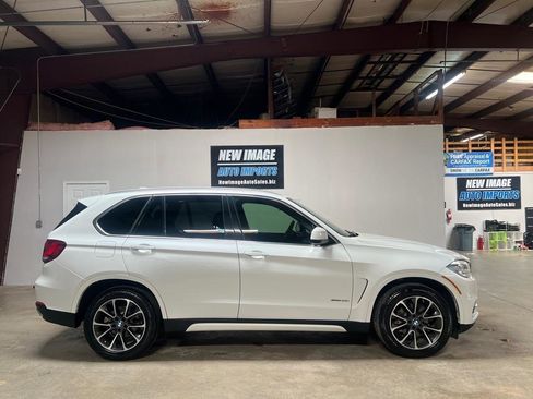 Used 2018 BMW X5 sDrive35i image 4