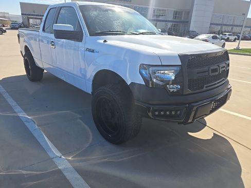 Used 2012 Ford F150 XL image 2