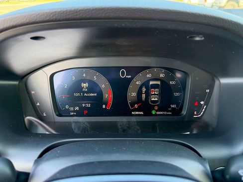 New 2026 Acura ADX A-Spec image 17