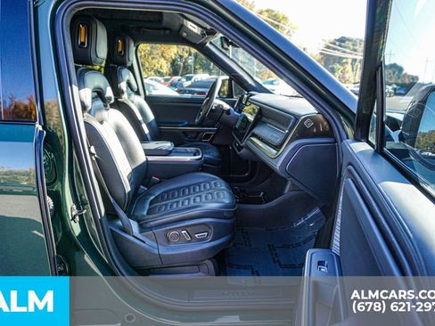 Used 2024 Rivian R1S Adventure image 25