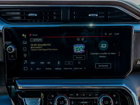 Used 2025 GMC Sierra 1500 Denali w/ Denali Reserve Package image 25